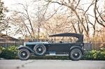 Rolls-Royce Silver Ghost Pall Mall Tourer by Merrimac 1926 года